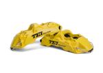 BBK Big Brake Kit For BMW E46 M3 Big Brake Kit , Performance Car Modification