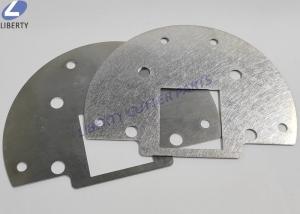 China Vector IH8 MX9 Auto Cutter Parts No. 124112 Plate Cover Case wholesale