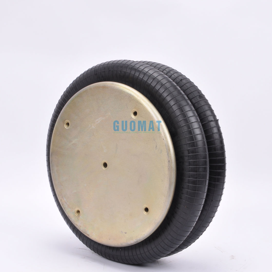 Firestone W013587135 Air Spring Bellows 21t2 Goodyear Air Spring 2b14-360 Flex 556228554