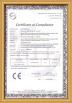 Shenzhen Knowhow Technology Co.,limited Certifications