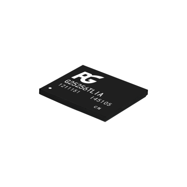 Industrial Grade EMMC 64GB 128GB 256GB EMMC5.1 Memory Chips for Industrial Automation