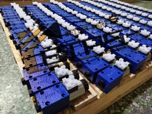 China Rexroth Hydraulic Control Valve 4WE6A 4WE6B 4WE6C 4WE6D 4WE6E 4WE6F 4WE6J 4WE6H 4WE6G 4WE6L 4WE6M 4WE6 4WE10 on sale
