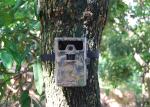 Outdoor Night Vision Game Trail Hunting Camera Wildgame Trail Camera