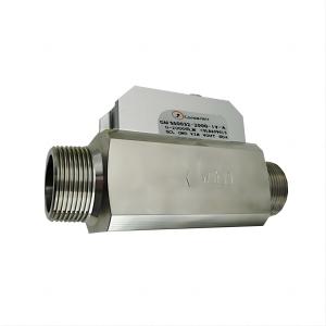 China CAFS5032 latus rectum32 joggle PT1/4 The overall material stainless steel wholesale