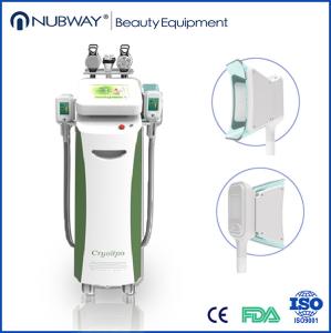 China 2015 new designed beautiful slimming machinecryolipolysis wholesale