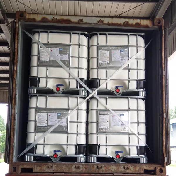 Low Viscosity and Excellent Electrical Insulation for Casting and Encapsulation MTHPA Epoxy Curing Agent