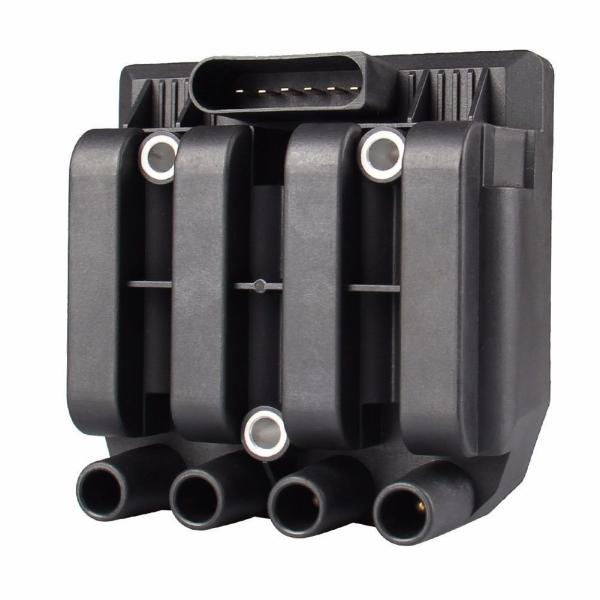 Daewoo Nubira Spark Plug Coil Impact Proof PBT Excellent Electrical Conductivity