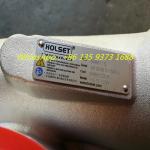 Hot sell Cummins ISZ13 diesel engine part turbocharger HE551CW 5498119 5498122