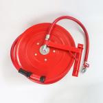 Customized Fire Coupling Fighting Equipment Steel / Pvc Swing Type
