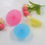 Make Up Facial Cleansing Silicone Eco Scrubber Waterproof Dish Cleaning Brush