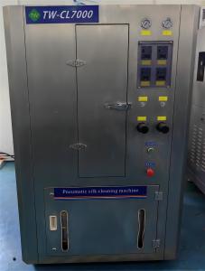 China Multipurpose Stencil Cleaning Equipment Practical Anti Corrosion wholesale