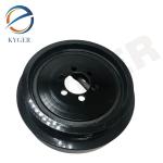 11237564969 Vibration Damper Balance Crankshaft Pulley For BMW E65 E66 E67 5 E60