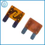 Assorted MAXI Car Auto Automotive Blade Fuses 20A 30 Amp 35 Amp 40 Amp 50 Amp 60