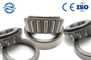 China Medium And Large Outer Size Steel Taper Roller Bearing 30228 140*250*46.5MM wholesale