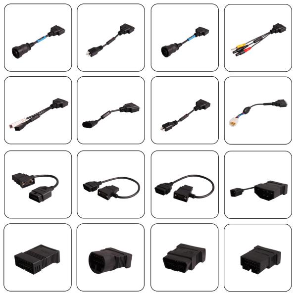 X431 Master Car Diagnosis Launch X431 Scanner Update via Internet