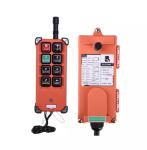 Industrial Crane Wireless Winch Radio Remote Control F21-E1B 220v 380v 12v 36v