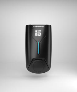 China 32A AC EV Charger Wall mounted 220V Level 2 EV Charging Station wholesale