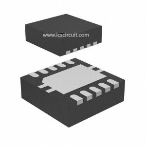 China TPS54227DRCR Buck Switching Regulator IC Positive Adjustable 0.76V 1 Output 2A 10-VFDFN wholesale
