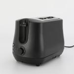 Small Kitchen Appliances Bread Automatic Pop Up 2 Slice Bread Toaster