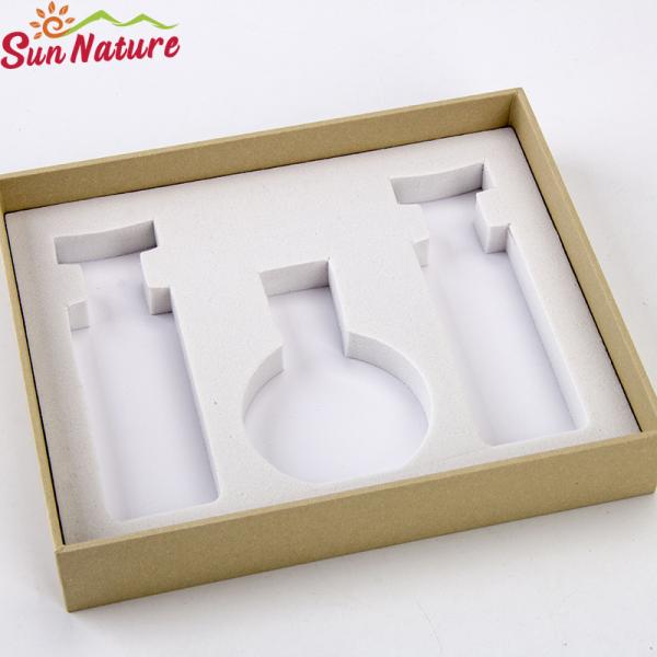 Sustainable Perfume Packaging Box Eco Friendly Skincare Packaging