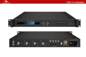 China DVB-T2 modulator wholesale