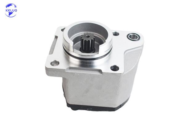 Construction Machinery 13 Gear Hydraulic Pilot Pump N-A8VO80 For CAT Excavator