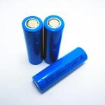 Ifr26650 3.5Ah 3.2v Lifepo4 Rechargeable Battery Deep Cycle Solar
