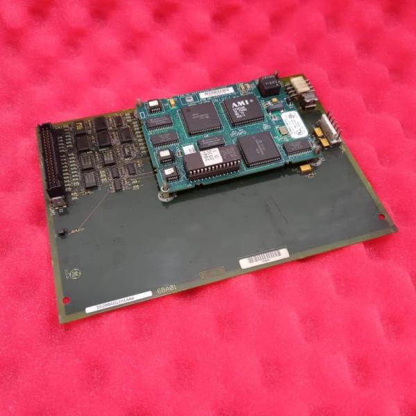 GE DS200ADG1H1AAA Auxiliary Interface Board 100mm x 200mm