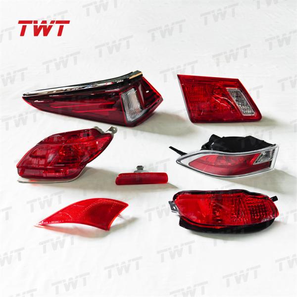 Headlamp Unit And Fog Lamp Assemblies LH RH For Toyota Lexus LX IS NX RX ES GX4 LX Series