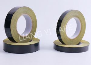 China Anti Aging Acrylic Fabric Insulation Tape For Wire Harness Bundle wholesale