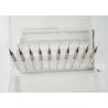 Buy cheap Cemented Carbide Miniature Tapered End Mills from wholesalers