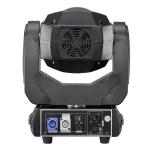 High Quality 3 Facet Rotating Gobos 90W LED Moving Head Spot Light