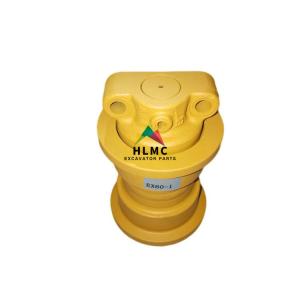 China EX60-1 EX60-2 Excavator Undercarriage Parts 9066207 Excavator Bottom Roller wholesale