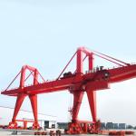 Harbor Freight Gantry Crane Heavy Duty 15m 3 Phase
