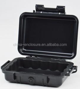 China Sturdy and Compact First Aid Kit Box Designed for Emergencies wholesale