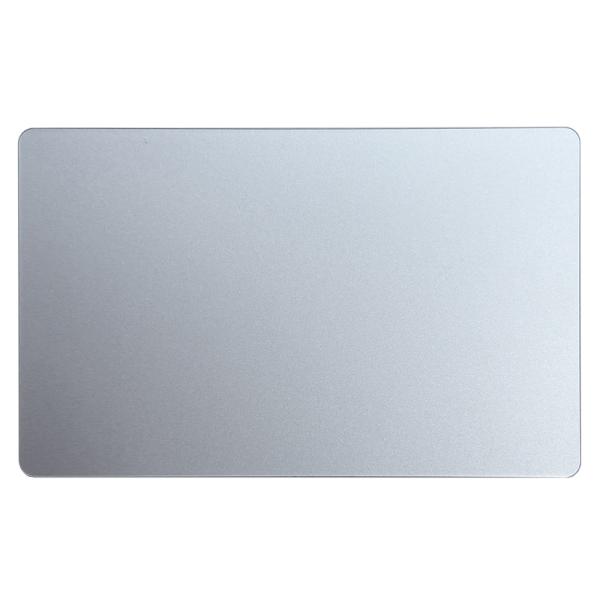 Silver Touchpad Replacement Compatible With MacBook Pro 16" A2780 (M2, 2023, EMC 8103)