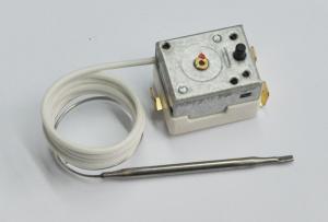 China BRS bimetal current protector for automotive motor and compressor motor protection wholesale
