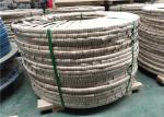 2B / BA Finish 430 Stainless Steel Sheet Coil For Construction Corrosion
