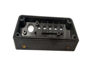 China Multi Cavity Injection Plastic Molding Parts For Electronic Components wholesale