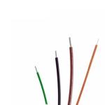 10AWG 250V PFA Insulated Wire for Heater Lighting