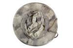 Men Twill Fabric Military Bonnie Hats With Adjustable Strap Fishing Hats