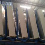 Insulation Board Cool Room Panels 50mm Non Flammable B1 Density Range 30 - 50 Kg