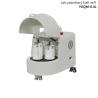 Buy cheap Semi Circle Planetary Lab Ball Mill With Stainless Steel Grinding Jar Low Noise from wholesalers