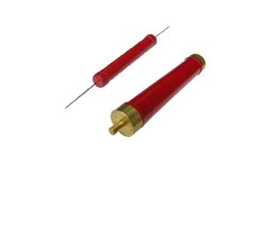 China High Surge High Voltage Resistors 10KV-80KV 1/2W-200W High Power wholesale