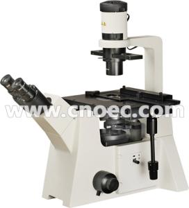 China Laboratory Inverted Optical Microscope wholesale