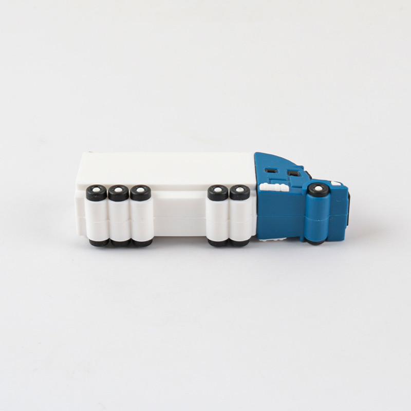 Customized Desing Personalized USB Flash Drives for Special Occasions