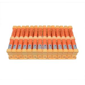 China 6500mAh 201.6V Prius Hybrid Battery Replacement Cells For 2nd Gen 2004 - 2009 wholesale