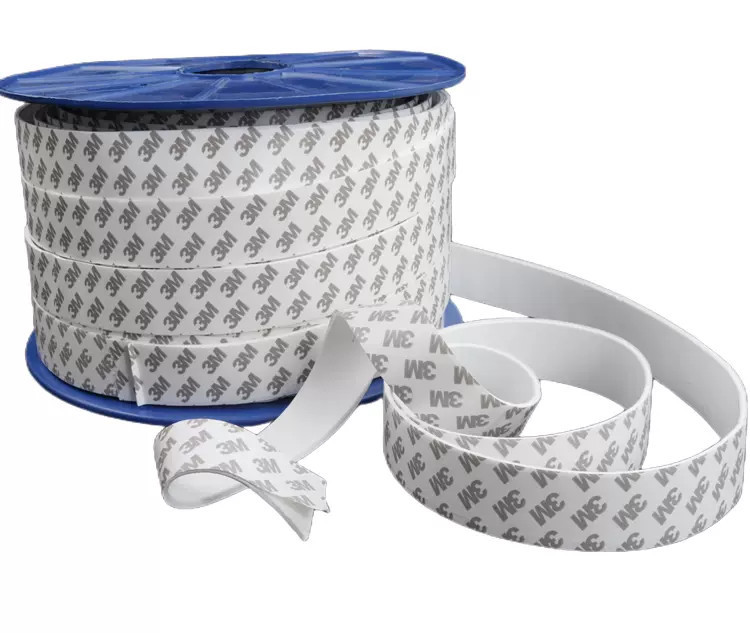 7.0mm Chemical Resistant Ptfe Sealing Tape For Harsh Sealing Environments