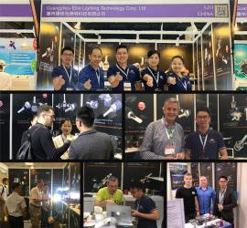 Guangzhou Elite Lighting Technology Corp. Ltd