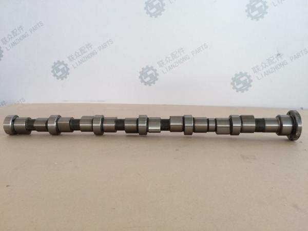 Cummins ISDE6 Diesel Engine Parts New Original Light Truck Camshaft Assembly